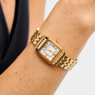 Essence Gold 23 Watch