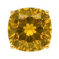 Cushion Cut Birthstone