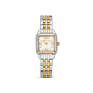 Essence Two Tone 19 Watch