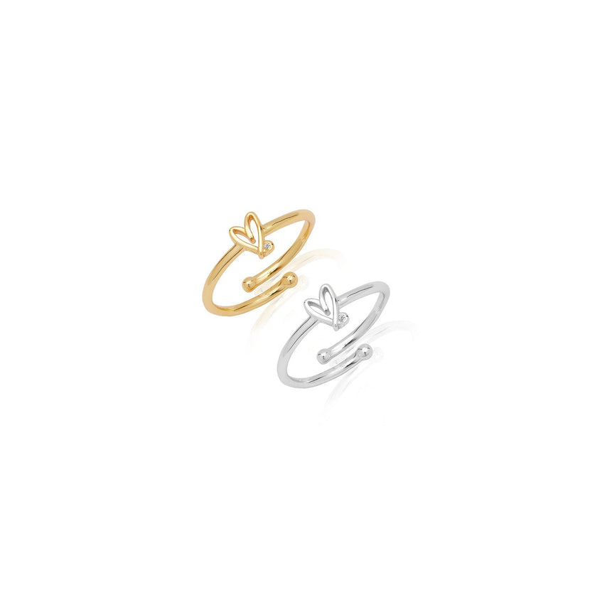 Stacey's Stories Doodle Set (Gold/Silver)