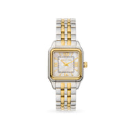 Essence Two Tone 23 Watch