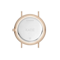 Blush Chain Stellar 40 Watch