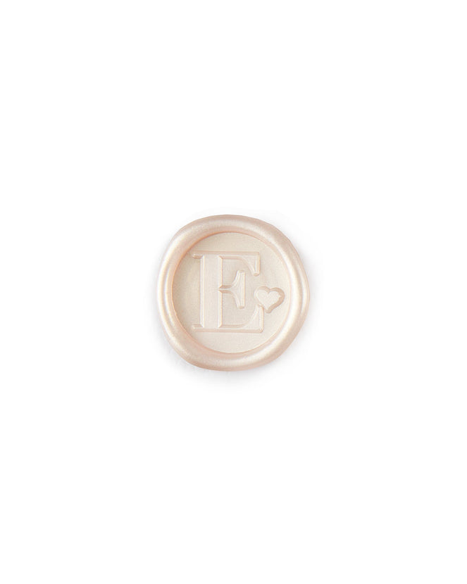 Wax Stamp - Jess Test (NN)