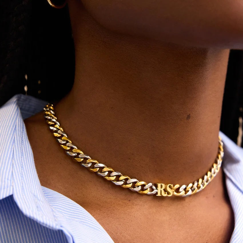 What Are Chokers?