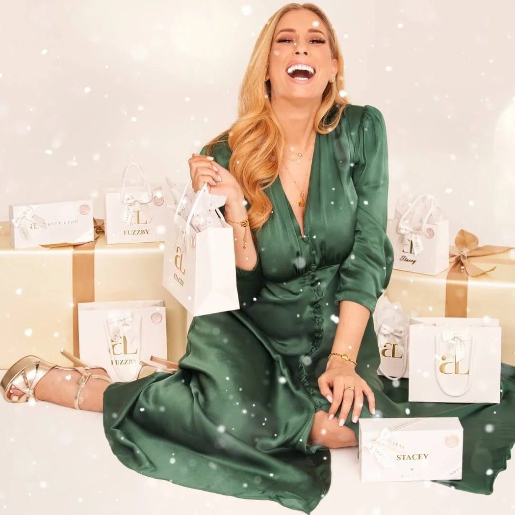The best jewellery gifts that don’t feel last minute (even if they are)