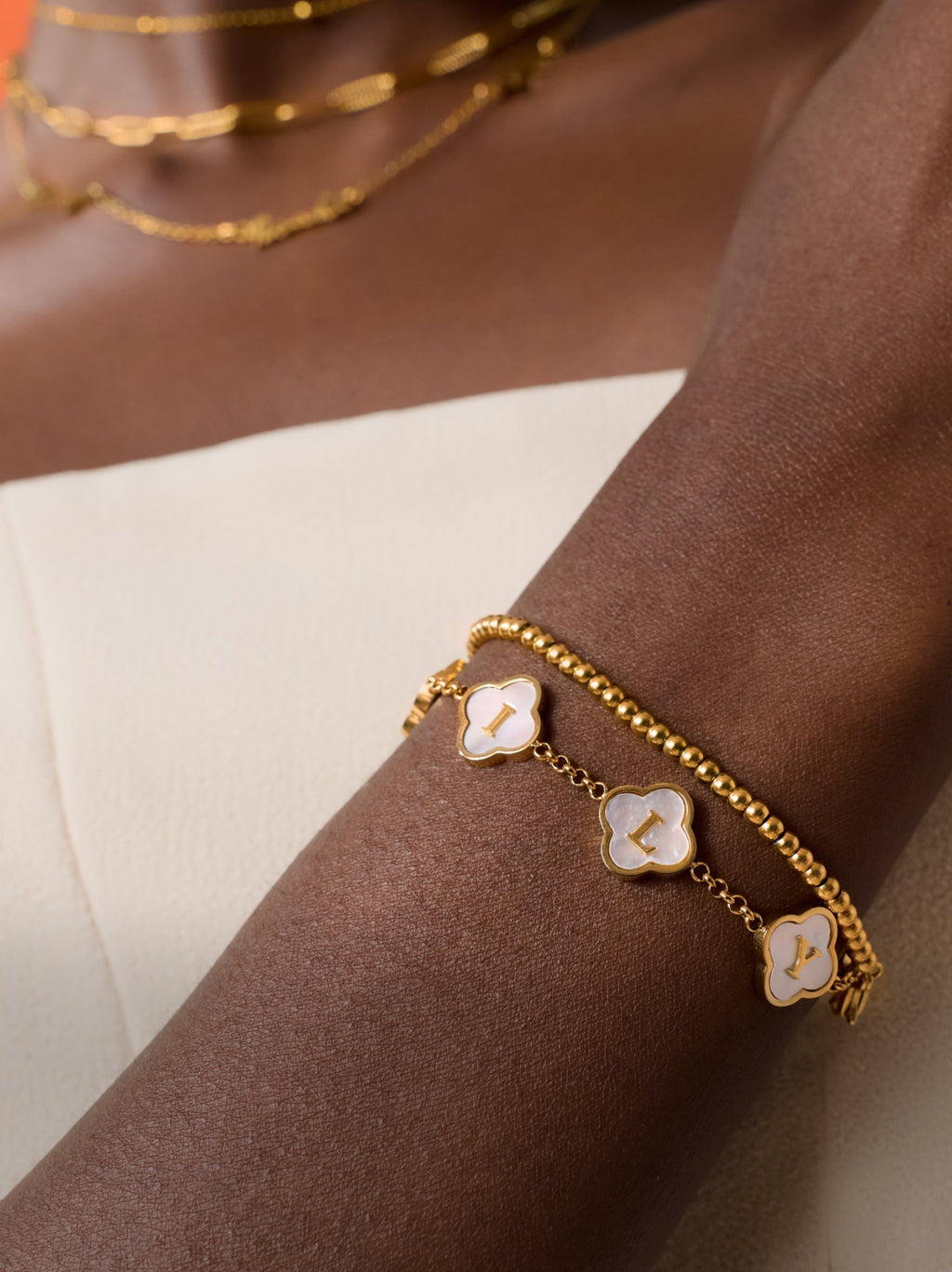 Bracelets