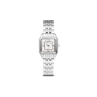 Essence Silver 23 Watch