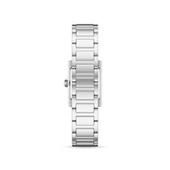 Classic Tank 33 Watch (Silver)