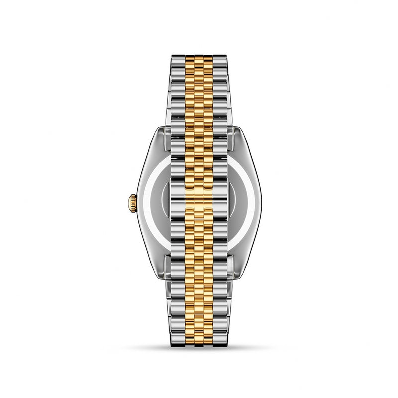 Pavé Two Tone Belgravia 30 Watch (Onstate Test)