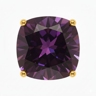 Cushion Cut Birthstone