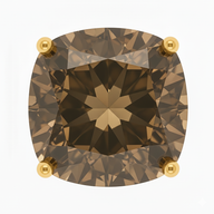 Cushion Cut Birthstone