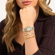 Essence Two Tone 23 Watch