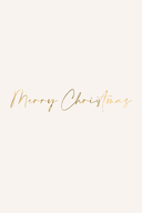 Greetings Card