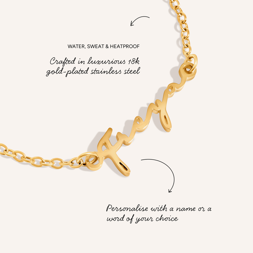 Layering Mini Me Fine Chain Necklace (Silver)