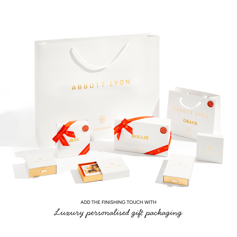 Made Mine Fine Charm Bracelet (Silver)