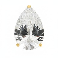 Pear Cut Birthstone
