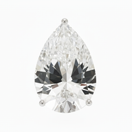 Pear Cut Birthstone