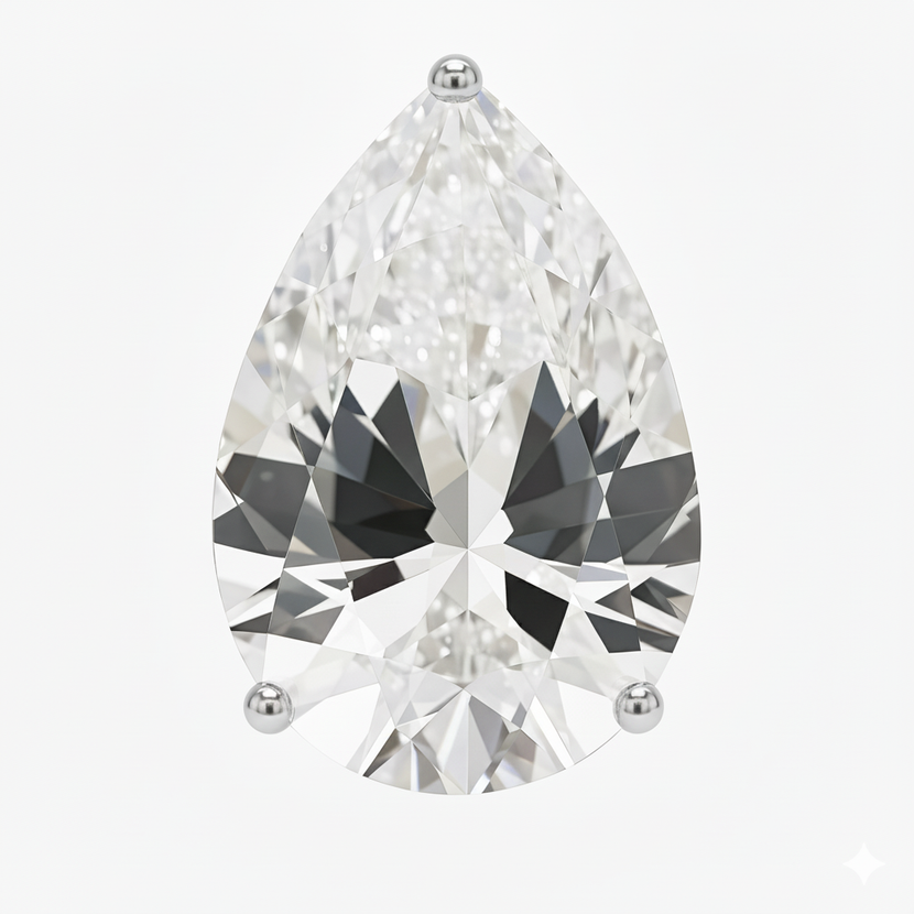 Oval Cut Birthstone