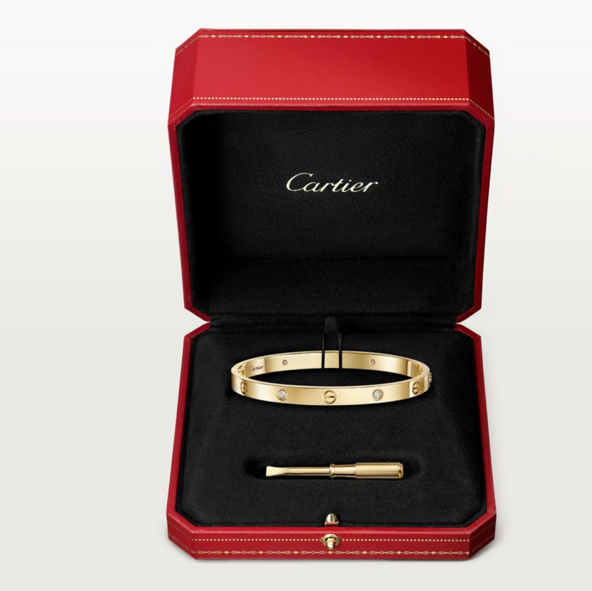 Luxury Packaging