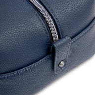 Stackers x Abbott Lyon Washbag (Navy)