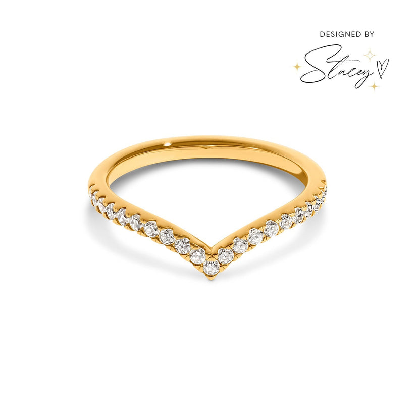 Emerald Cut Birthstone