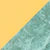 Gold/Amazonite