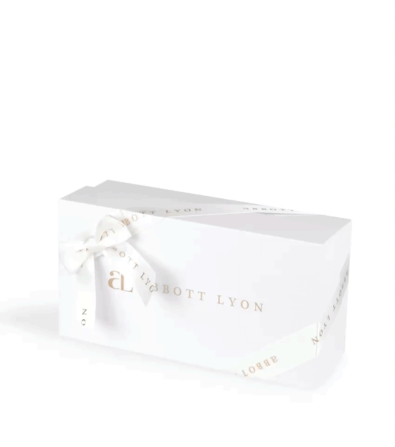 Knot Bangle (Gold/Silver)